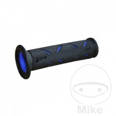 PROGRIP Puños de moto cerrados 717 Ø22 MM 122 729.01.57VAR