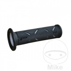 PROGRIP Puños de moto cerrados 717 Ø22 MM 122 729.01.57VAR