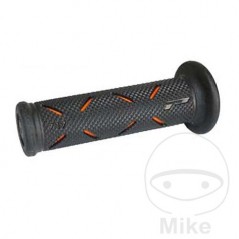 PROGRIP Puños de moto cerrados 717 Ø22 MM 122 729.01.57VAR