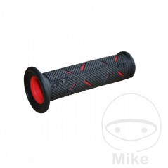 PROGRIP Puños de moto cerrados 717 Ø22 MM 122 729.01.57VAR
