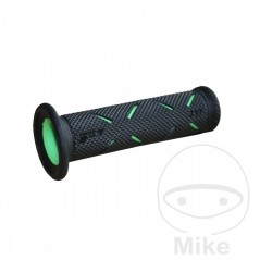 PROGRIP Puños de moto cerrados 717 Ø22 MM 122 729.01.57VAR