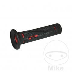 PROGRIP Puños de moto cerrados 838 Ø22/25 MM 122 729.01.60VAR