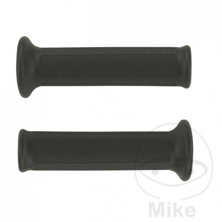 DOMINO Puños de moto abiertos Ø22 MM 126 729.01.88