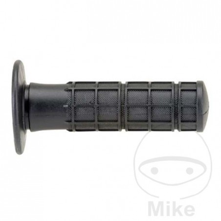 DOMINO closed motorcycle grips Ø22 MM 120 729.01.91