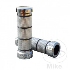 PROGRIP Puños de moto cerrados 866 Ø22 MM 135 729.02.05