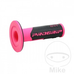 PROGRIP Puños de moto cerrados 801 Ø22/25 MM 115 729.02.17VAR