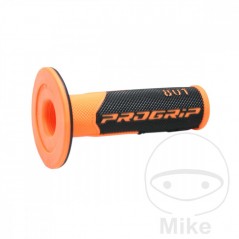 PROGRIP Puños de moto cerrados 801 Ø22/25 MM 115 729.02.17VAR