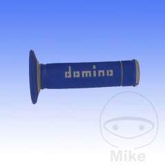 DOMINO Puños de moto cerrados A190 Ø22 MM 118 729.04.06VAR