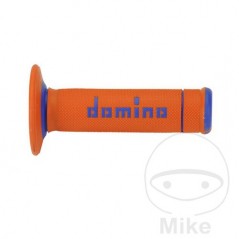 DOMINO Puños de moto cerrados A190 Ø22 MM 118 729.04.06VAR