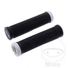 PROGRIP closed motorcycle grips 995 Ø22 MM 130 729.04.41VAR