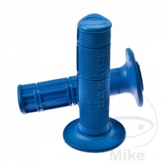DOMINO Puños de moto cerrados Ø22 MM 118 729.09.92VAR
