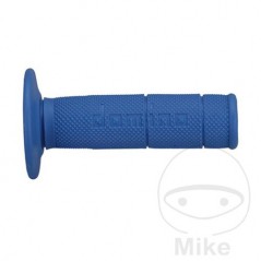 DOMINO Puños de moto cerrados Ø22 MM 118 729.09.92VAR