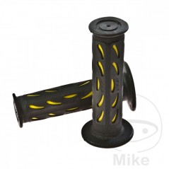 PROGRIP Puños de moto cerrados 724 Ø22 MM 125 729.46.63VAR