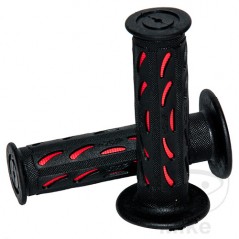PROGRIP Puños de moto cerrados 724 Ø22 MM 125 729.46.63VAR