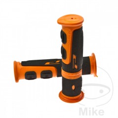 PROGRIP Puños de moto quad cerrados 964 ATV Ø22 MM 125 729.49.78VAR