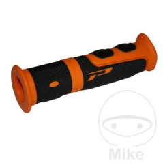PROGRIP Puños de moto quad cerrados 964 ATV Ø22 MM 125 729.49.78VAR
