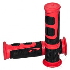 PROGRIP Puños de moto quad cerrados 964 ATV Ø22 MM 125 729.49.78VAR