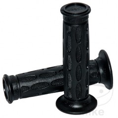 PROGRIP closed motorcycle grips 713 Ø22 MM 125 729.50.25