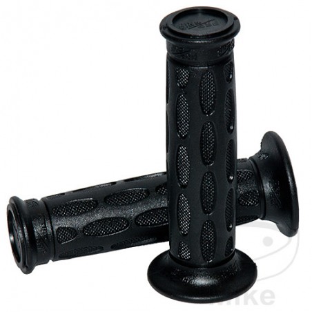 PROGRIP closed motorcycle grips 713 Ø22 MM 125 729.50.25