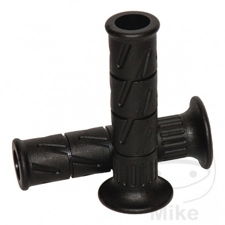 Puños de moto abiertos Ø22/24 MM 120 729.50.82