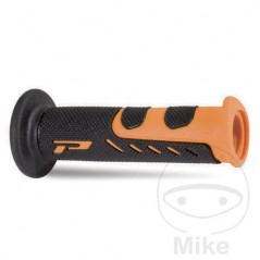 PROGRIP Puños de moto cerrados 725 Ø22 MM 122 729.52.23VAR