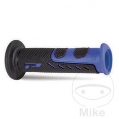 PROGRIP Puños de moto cerrados 725 Ø22 MM 122 729.52.23VAR