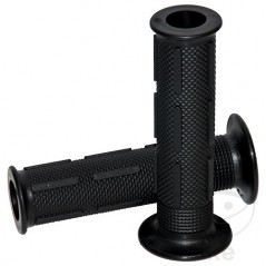 Puños de moto abiertos Ø22 MM 125 729.53.48