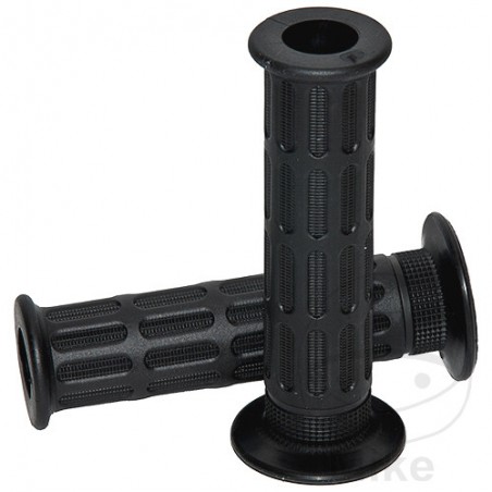 Puños de moto abiertos Ø22 MM 130 729.53.71