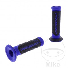 PROGRIP closed motorcycle grips 732 Ø22/25 MM 125 729.54.05VAR