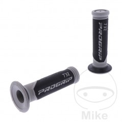 PROGRIP closed motorcycle grips 732 Ø22/25 MM 125 729.54.05VAR