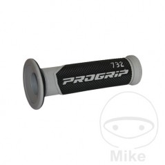PROGRIP closed motorcycle grips 732 Ø22/25 MM 125 729.54.05VAR