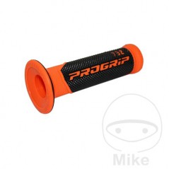 PROGRIP closed motorcycle grips 732 Ø22/25 MM 125 729.54.05VAR