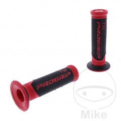PROGRIP closed motorcycle grips 732 Ø22/25 MM 125 729.54.05VAR