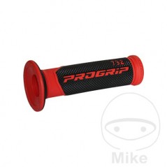 PROGRIP closed motorcycle grips 732 Ø22/25 MM 125 729.54.05VAR