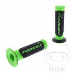 PROGRIP closed motorcycle grips 732 Ø22/25 MM 125 729.54.05VAR