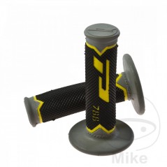 PROGRIP closed motorcycle grips 788 Ø22 MM 115 729.56.29VAR