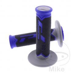 PROGRIP closed motorcycle grips 788 Ø22 MM 115 729.56.29VAR