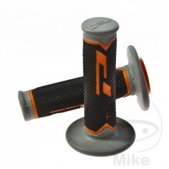 PROGRIP closed motorcycle grips 788 Ø22 MM 115 729.56.29VAR