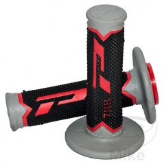 PROGRIP closed motorcycle grips 788 Ø22 MM 115 729.56.29VAR