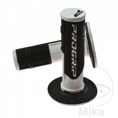 PROGRIP Puños de moto cerrados 801 Ø22 MM 115 729.64.45VAR