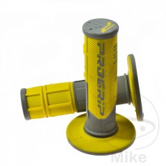 PROGRIP Puños de moto cerrados 801 Ø22 MM 115 729.64.45VAR