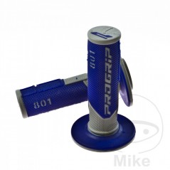 PROGRIP Puños de moto cerrados 801 Ø22 MM 115 729.64.45VAR