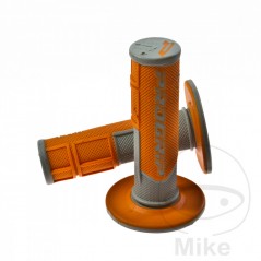 PROGRIP Puños de moto cerrados 801 Ø22 MM 115 729.64.45VAR