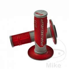 PROGRIP Puños de moto cerrados 801 Ø22 MM 115 729.64.45VAR