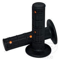 PROGRIP closed motorcycle grips 799 Ø22 MM 115 729.66.84VAR