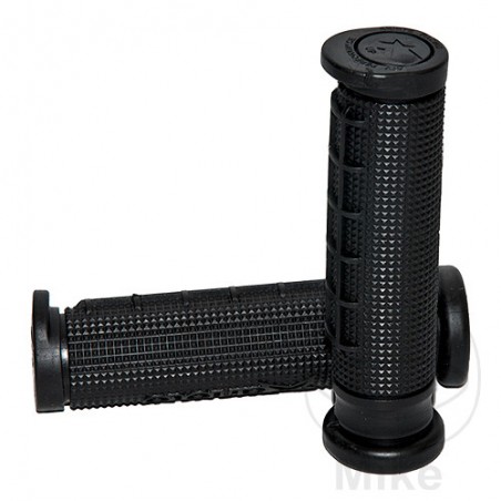 closed motorcycle grips ATV/QUAD Ø22 MM 125 729.80.60