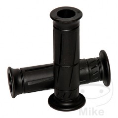 Puños de moto abiertos Ø22 MM 120 729.80.78