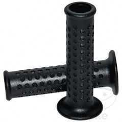 DOMINO open motorcycle grips Ø22 MM 128 729.90.01