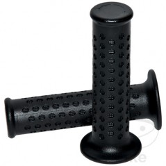 DOMINO closed motorcycle grips Ø22 MM 128 729.90.19