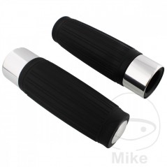 JMP Puños de moto abiertos Ø22 MM 125 730.04.81